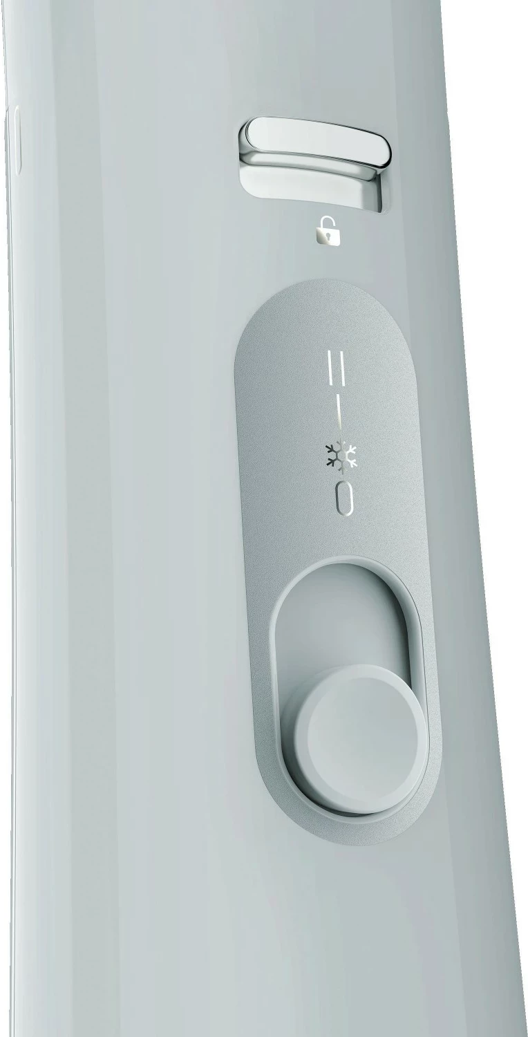 Tharëse flokësh Braun Air Styler BRAS152E, gri