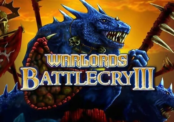 Warlords Battlecry III EN Global