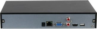 Regjistrues rrjeti Dahua NVR4116HS-EI, 16 kanale, 1U, 20TB, i zi