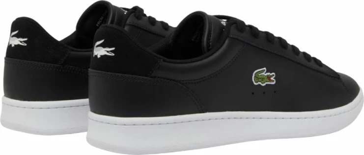 Atlete për meshkuj Lacoste, të zeza