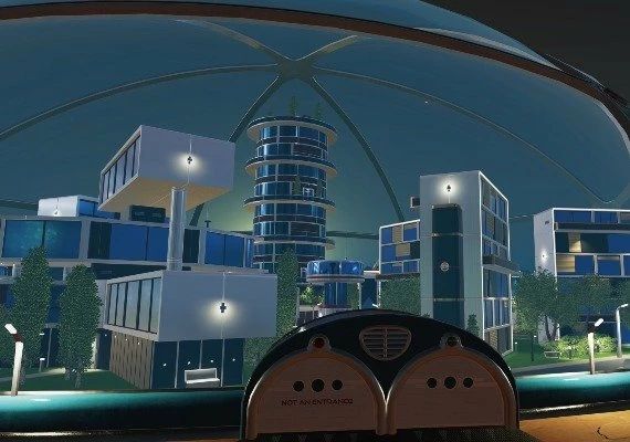 Surviving Mars - In-Dome Buildings Pack DLC EN/DE/FR/PL/PT/RU/ZH/ES Global