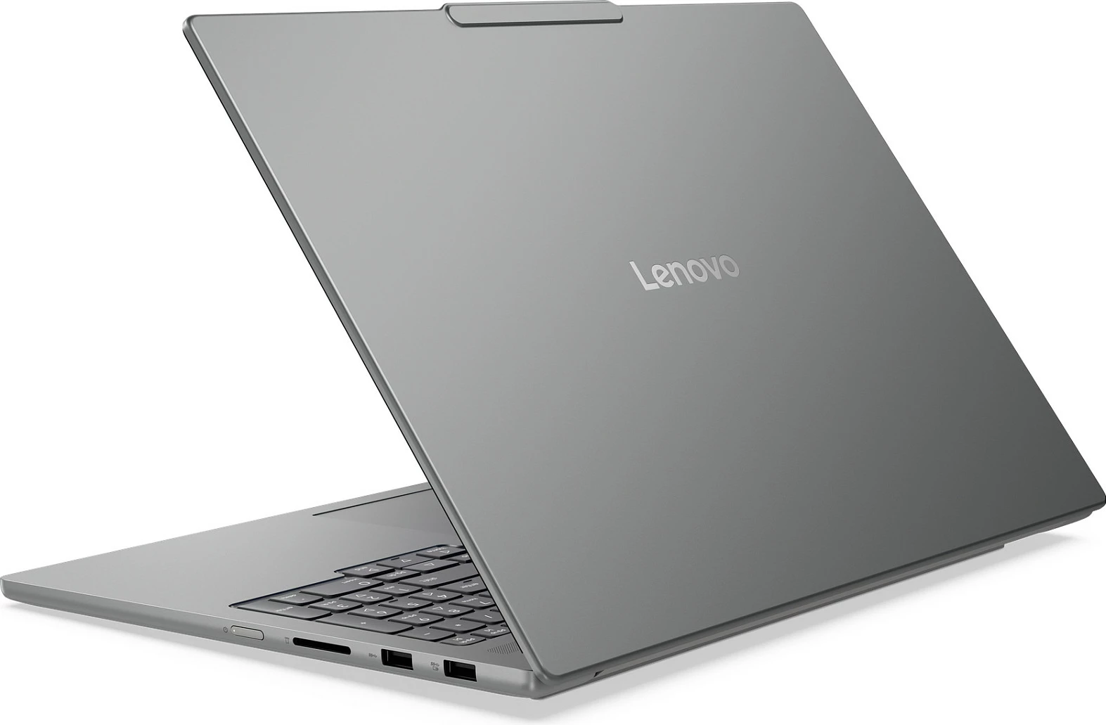Laptop Lenovo IdeaPad 5 Pro, Ryzen AI 9 465, 32GB RAM Memorje, 1TB SSD, 16" 2.8K 120Hz, Windows 11 Pro, Luna Grey