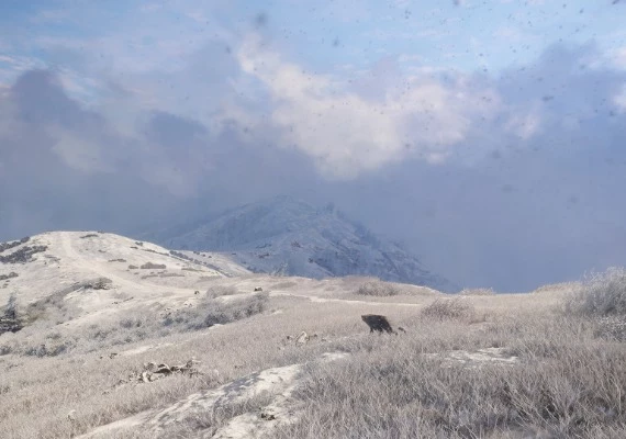 theHunter: Call of the Wild - Sundarpatan Nepal Hunting Reserve DLC EN Global