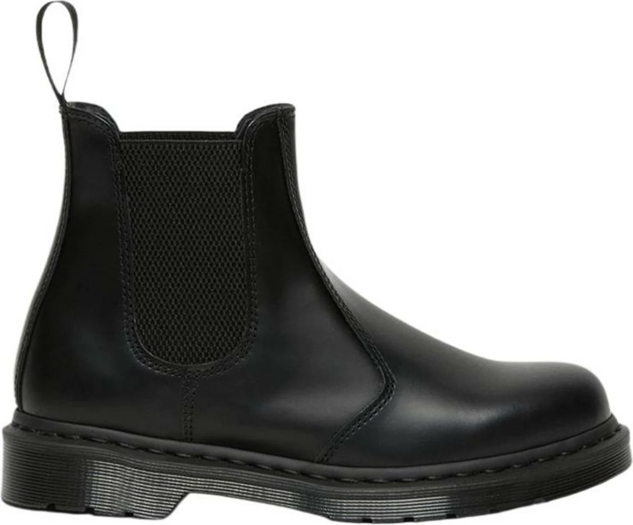 Çizme për femra Dr. Martens 2976 MONO 25685001, të zeza [Madhësia: 37]