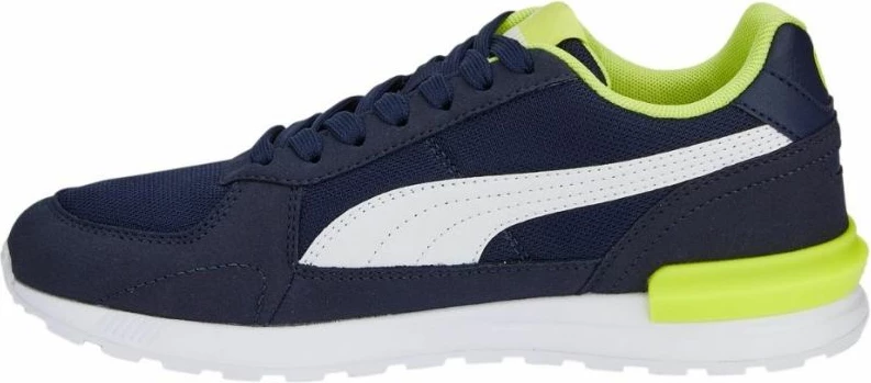 Atlete për fëmijë Puma Graviton, blu marine [Madhësia: 38.5]