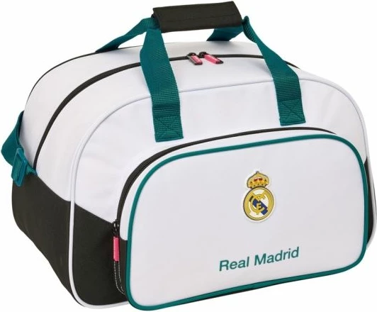 Çantë sportive Real Madrid Sport Bag 712654273, shumëngjyrëshe [Ngjyra: Shumëngjyrësh]
