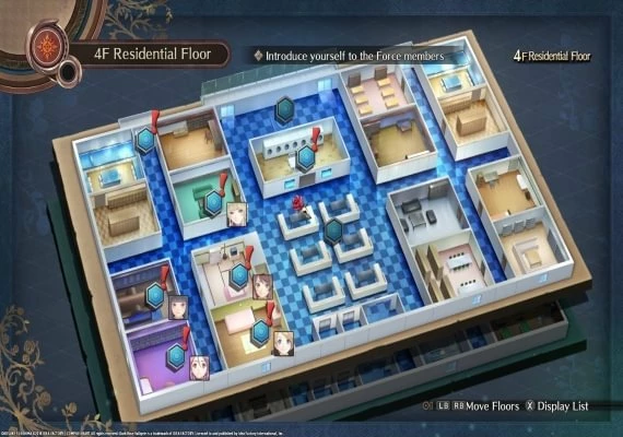 Dark Rose Valkyrie EN/JA/ZH Global