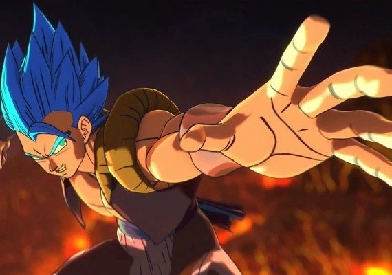 Dragon Ball: Xenoverse 2 - Legendary Pack 2 DLC Global