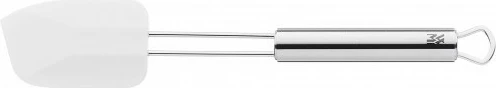 Spatulë WMF Profi Plus 26cm, inoks/silikon