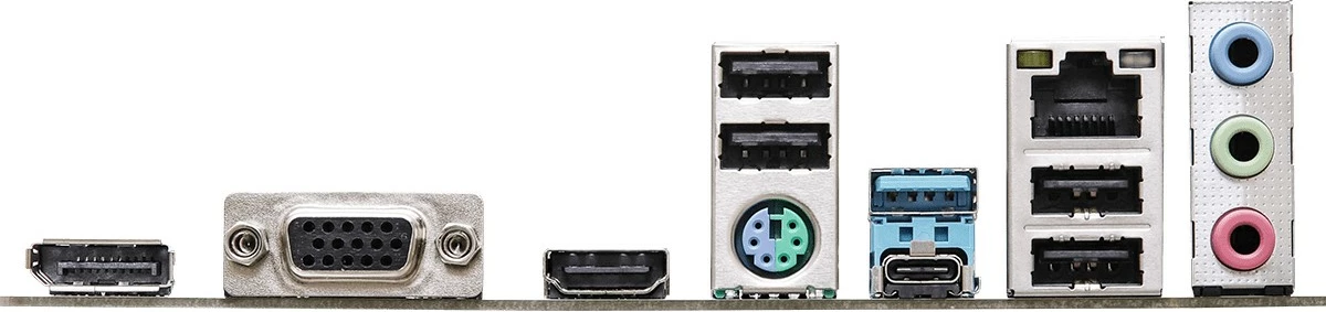 Pllakë amë ASRock H610M-HDV/M.2+ D5, Intel, LGA 1700, DDR5, micro ATX