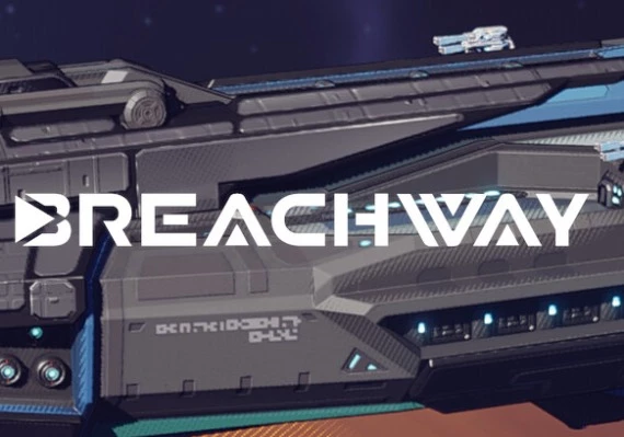 Breachway Global