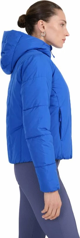 Jakne për femra 4f, kaltër [Madhësia: L]