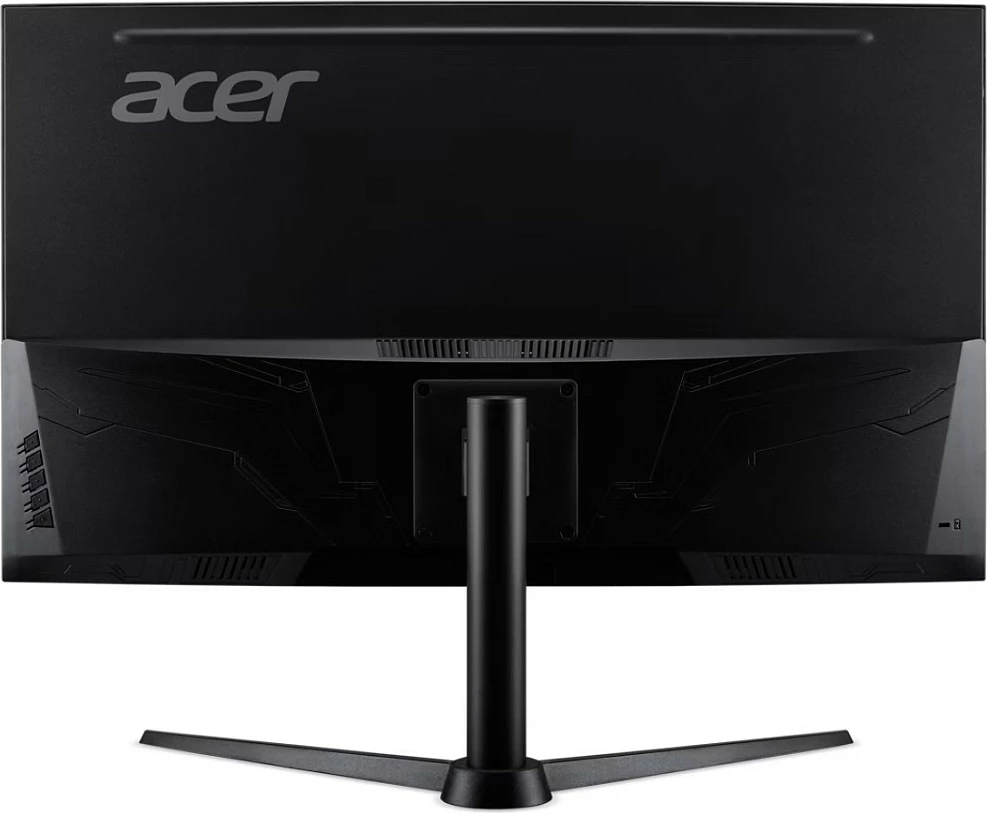 Monitor Acer NITRO XZ0 XZ322QU P3, 31.5 inç, Wide Quad HD, 1 ms, i zi