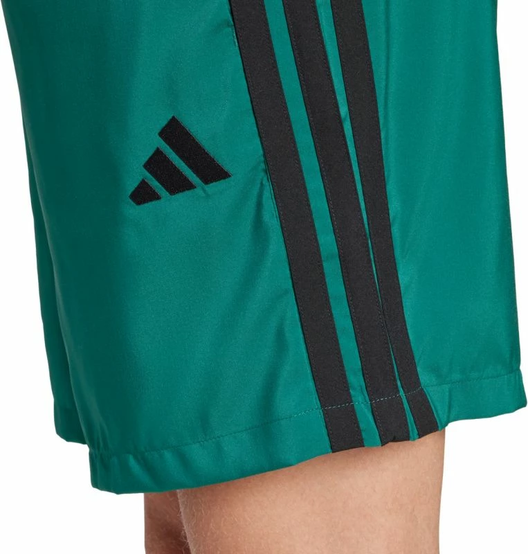 Shorce për meshkuj adidas, të gjelbra [Madhësia: XXXL]