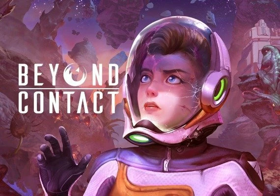 Beyond Contact EN/DE/FR/IT/PL/JA/RU/ES Global