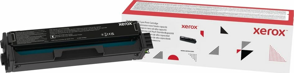 Toner Xerox 006R04395 origjinal 3000 faqe, i zi