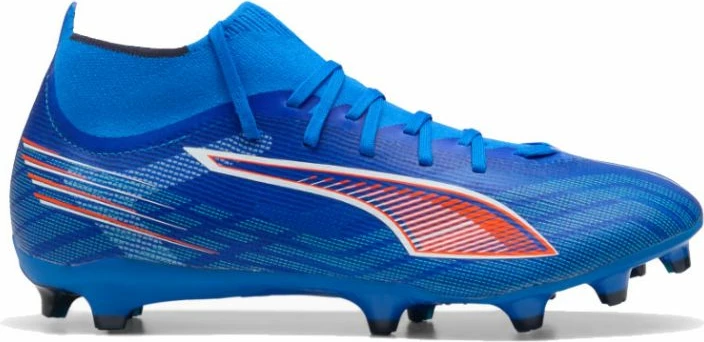 Atlete futbolli Puma për meshkuj