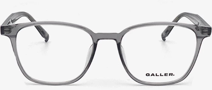 Korniza optike unisex Galler 16058 C2 52
