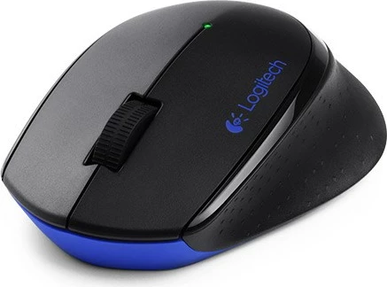 Logitech Wireless Combo MK345