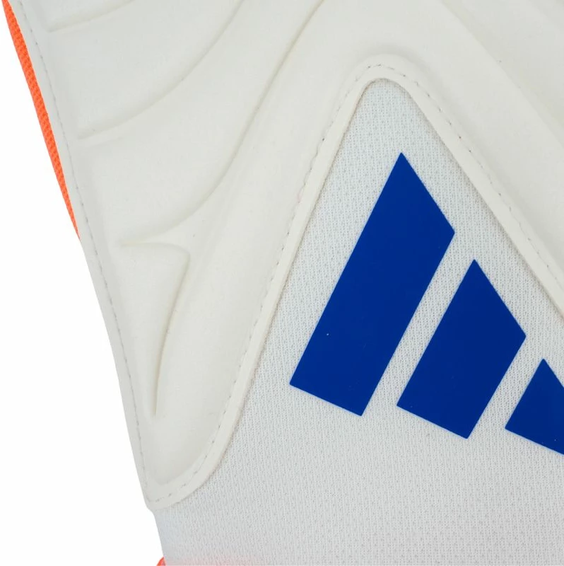 Doreza portieri adidas për meshkuj, portokalli [Madhësia: 10.5]