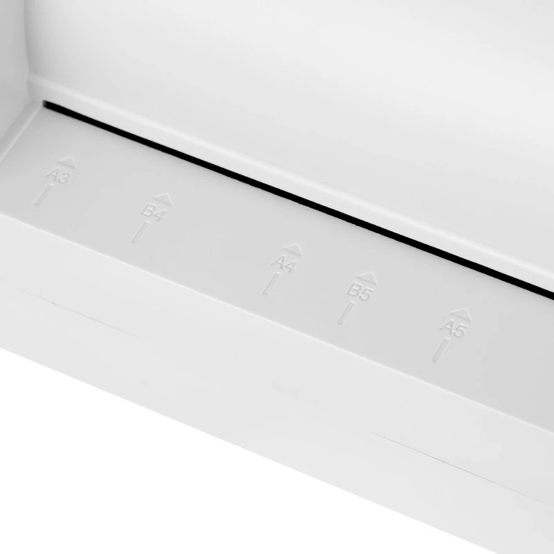 Deli Makine Per Plastifikim A3 3894Eu 4
