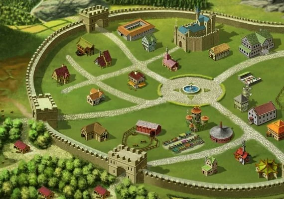 Illyriad - 4X Grand Strategy MMO EN Global