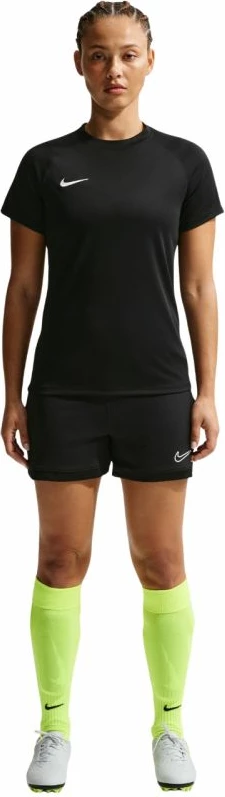 Maicë sportive për femra Nike, e zezë