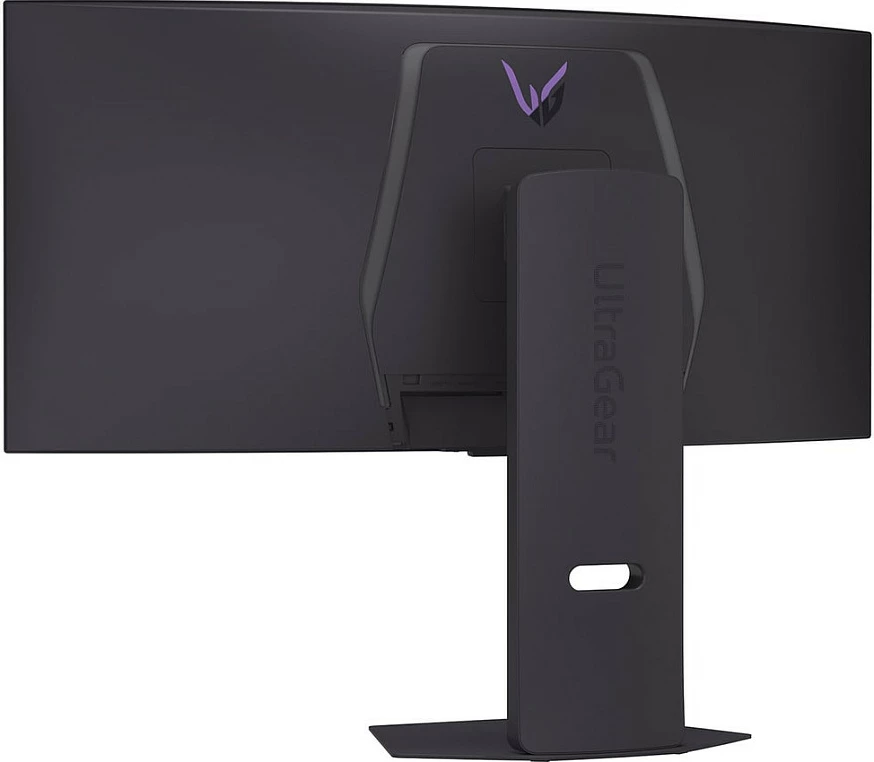 Monitor LG UltraGear 34GX900A-B 34 inç OLED
