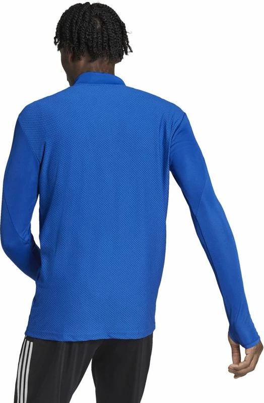 Duks adidas për meshkuj, blu [Madhësia: XXXL]