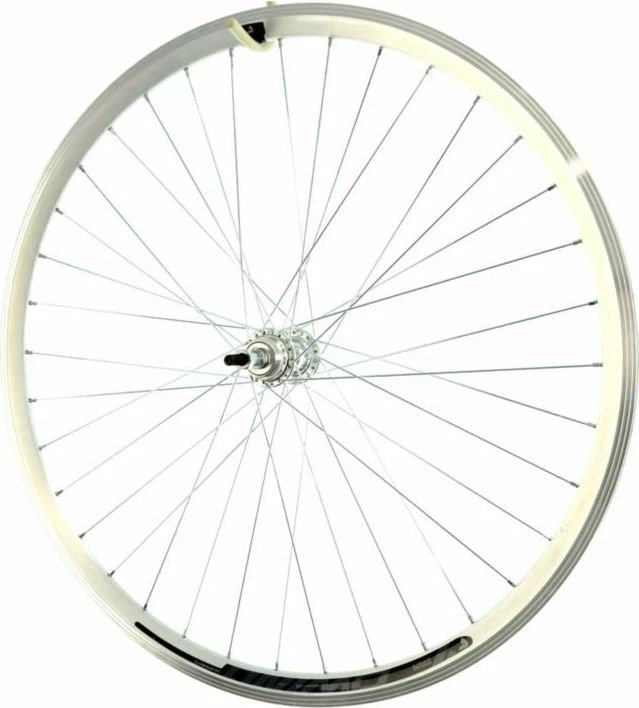 Rrotë biçiklete Yakimasport, argjend