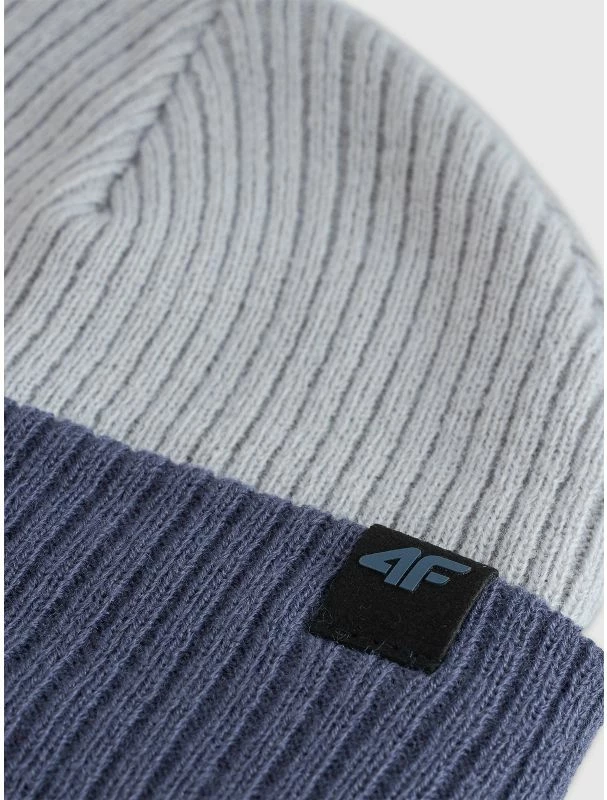 Kapelë dimri për fëmijë 4f