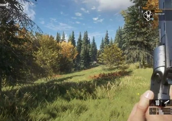 theHunter: Call of the Wild - Assorted Sidearms Pack DLC EN Global