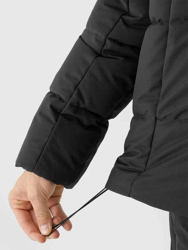 Jakne ski për meshkuj 4f [Madhësia: XL]
