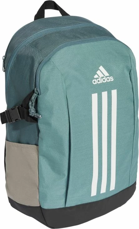 Çantë shpine adidas, e gjelbër