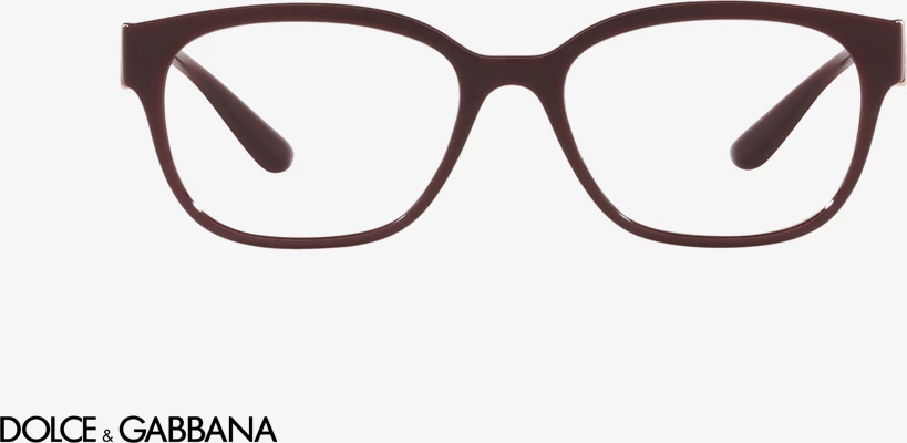 Korniza optike Dolce &amp; Gabbana DG5066 3285 54