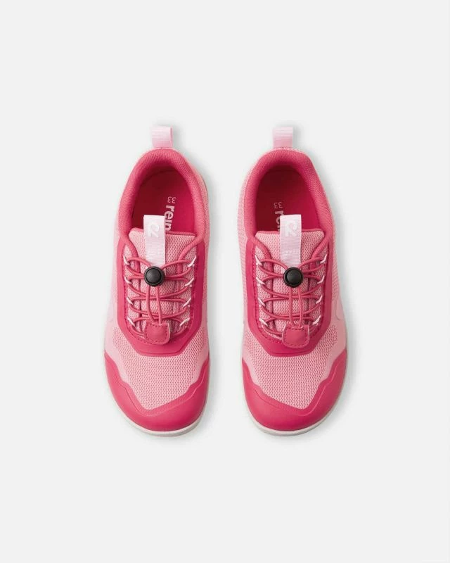 Këpucë për fëmijë Reima, rozë