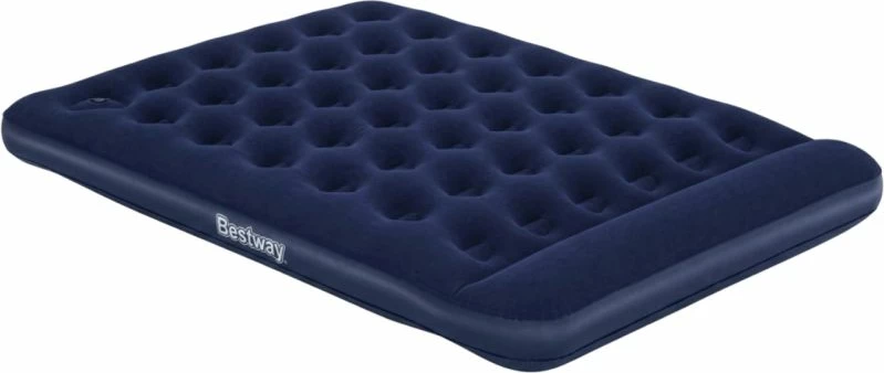 Dyshek Bestway 67226 me pompë, dysh, 203x152x28 cm