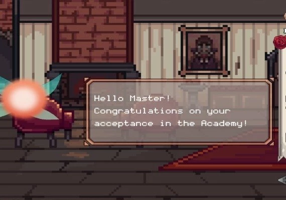 Magical Waifus Academy EN Global