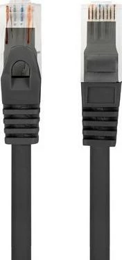 Patchcord Lanberg Cat.6 UTP LSZH 0.25 m, i zi