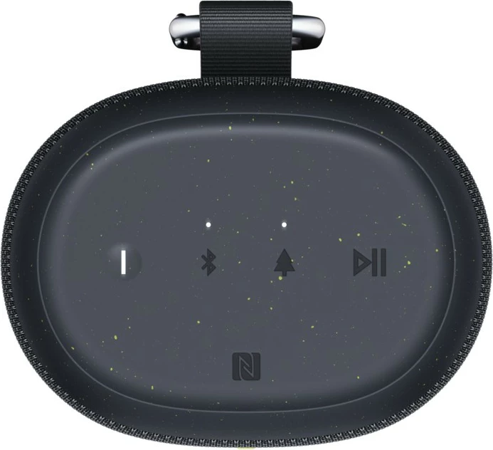 Boks portativ Logitech Ultimate Ears EVERBOOM, 20 orë, i zi