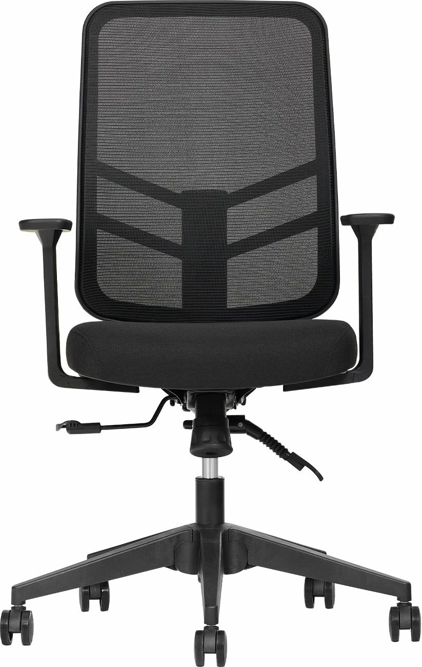 Karrige zyre Skye Decor, Leto 108, e zezë