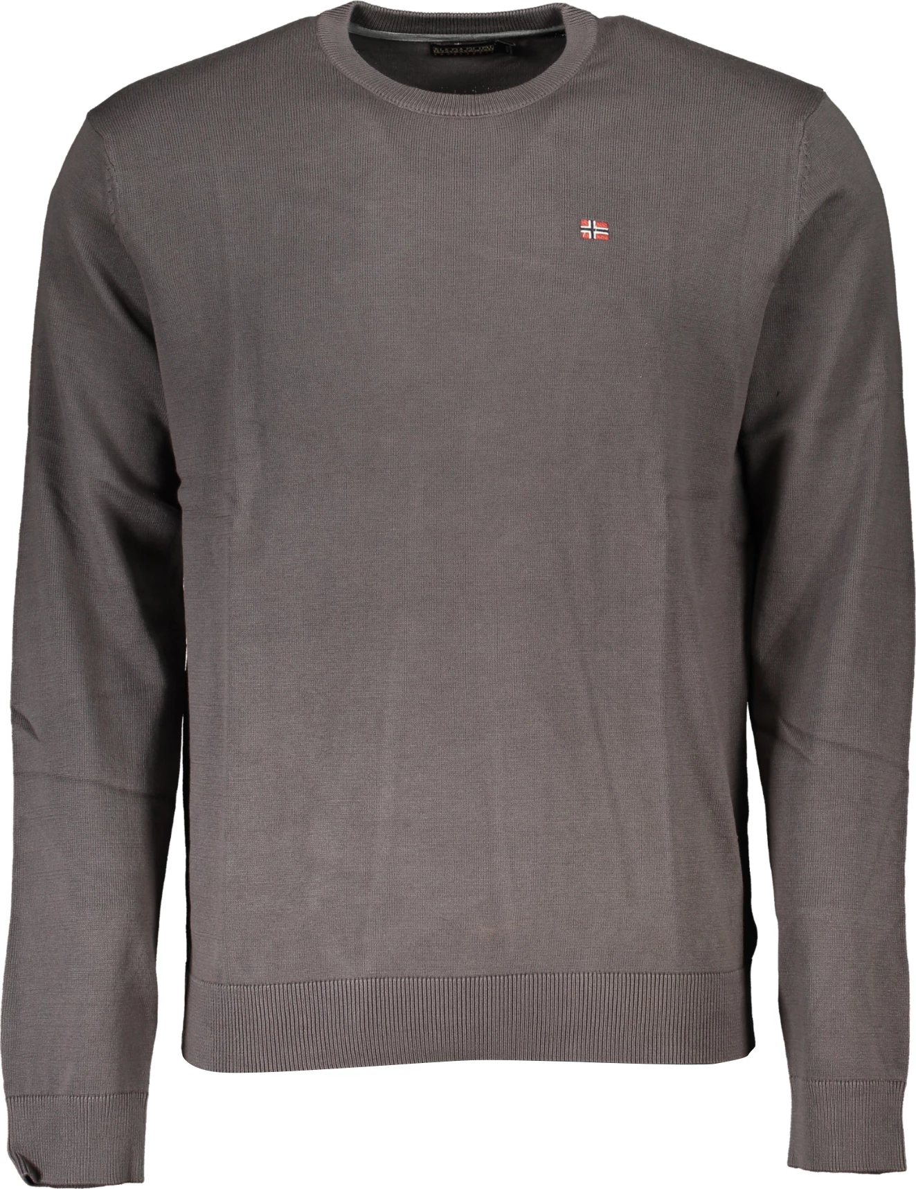 Xhemper për meshkuj NAPAPIJRI, gri