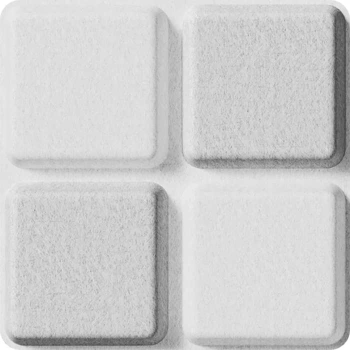 Qese desikanti për dispenser ushqimi Petlibro PL-FD001-31W, 8×8×0.8 cm, kompatibile me PLAF005/PLAF006/PLAF101/PLAF103/PLAF203/PLAF301