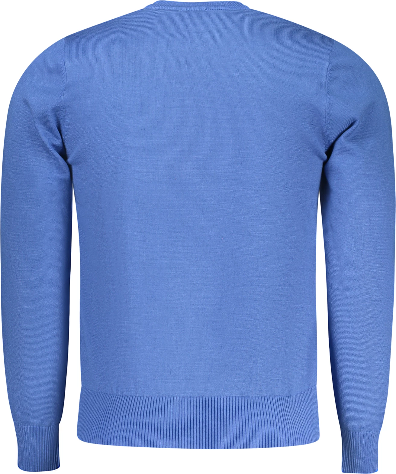 Këmishë për meshkuj Rifle, blu