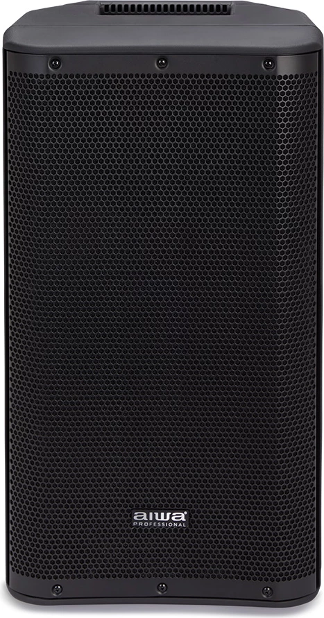 Altoparlant portativ profesional Aiwa APRO-12, 250W RMS, 12\", Bluetooth 5.0, TWS, DSP, zezë, set me kabllo rryme