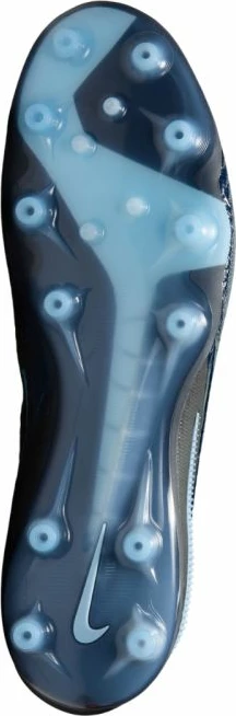Atlete futbolli Nike Phantom 6 High Elite AG-PRO HQ2329 003