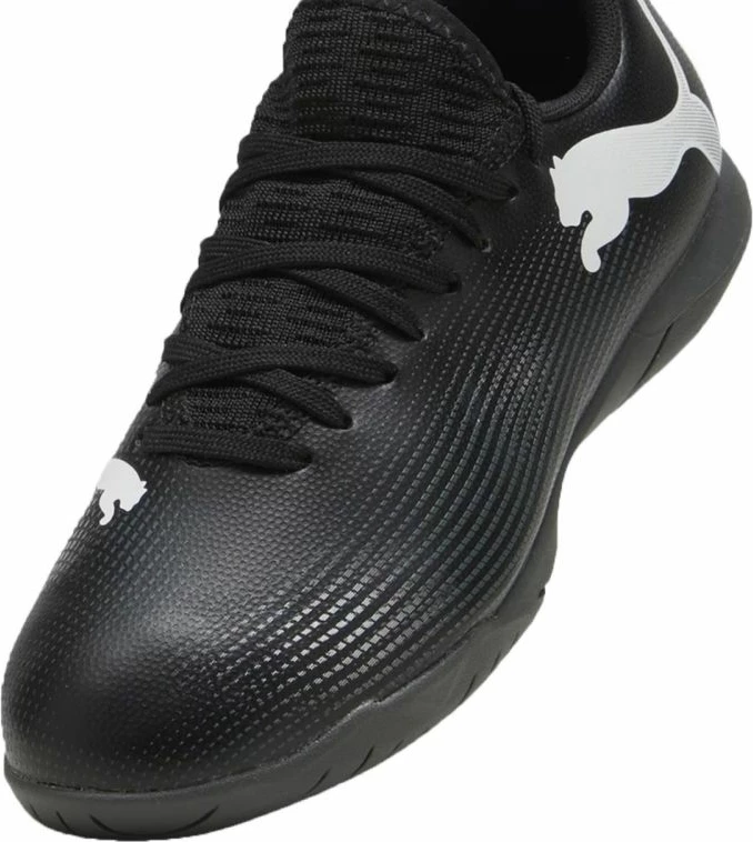 Atlete për fëmijë Puma, të zeza