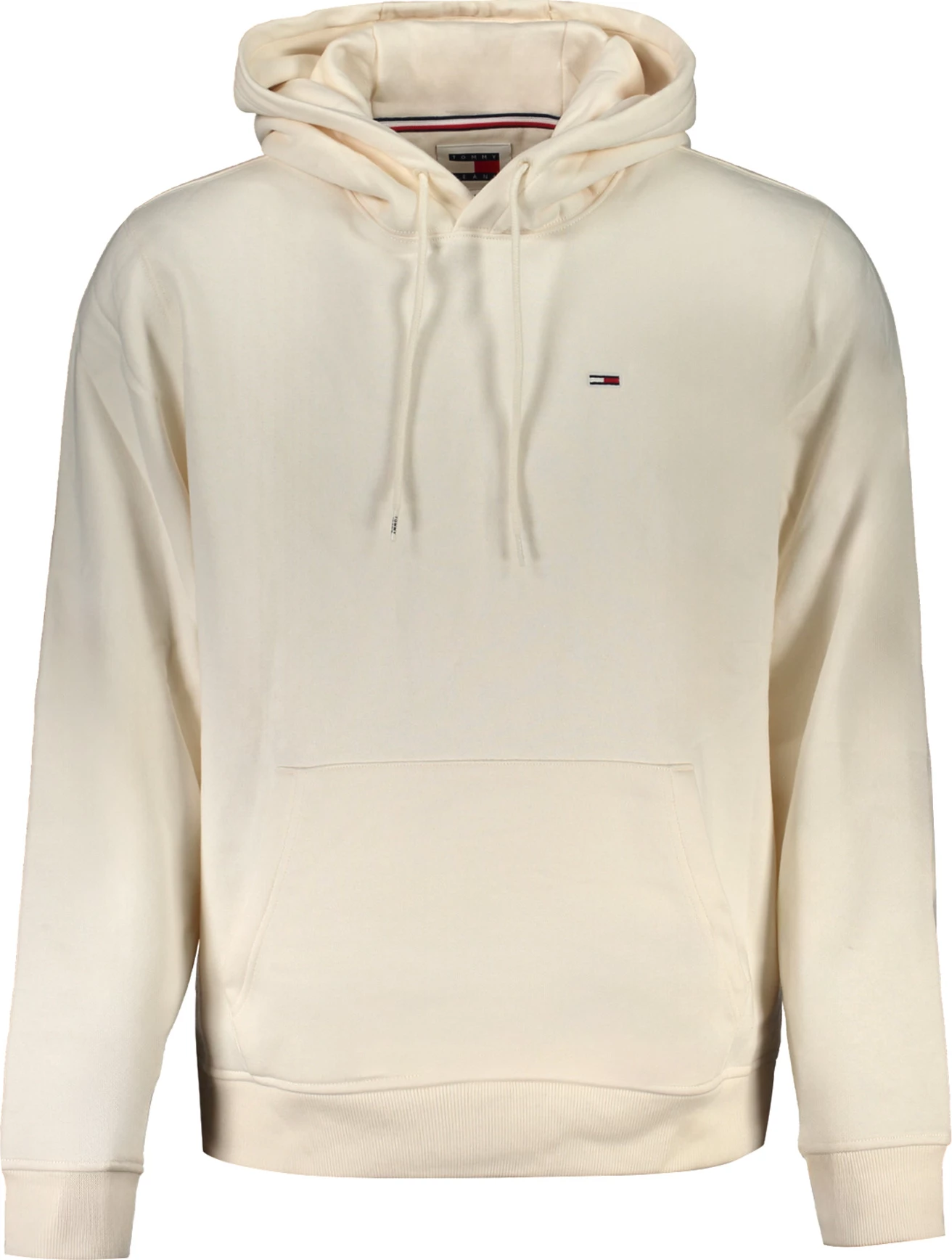 Duks për meshkuj Tommy Hilfiger, i bardhë