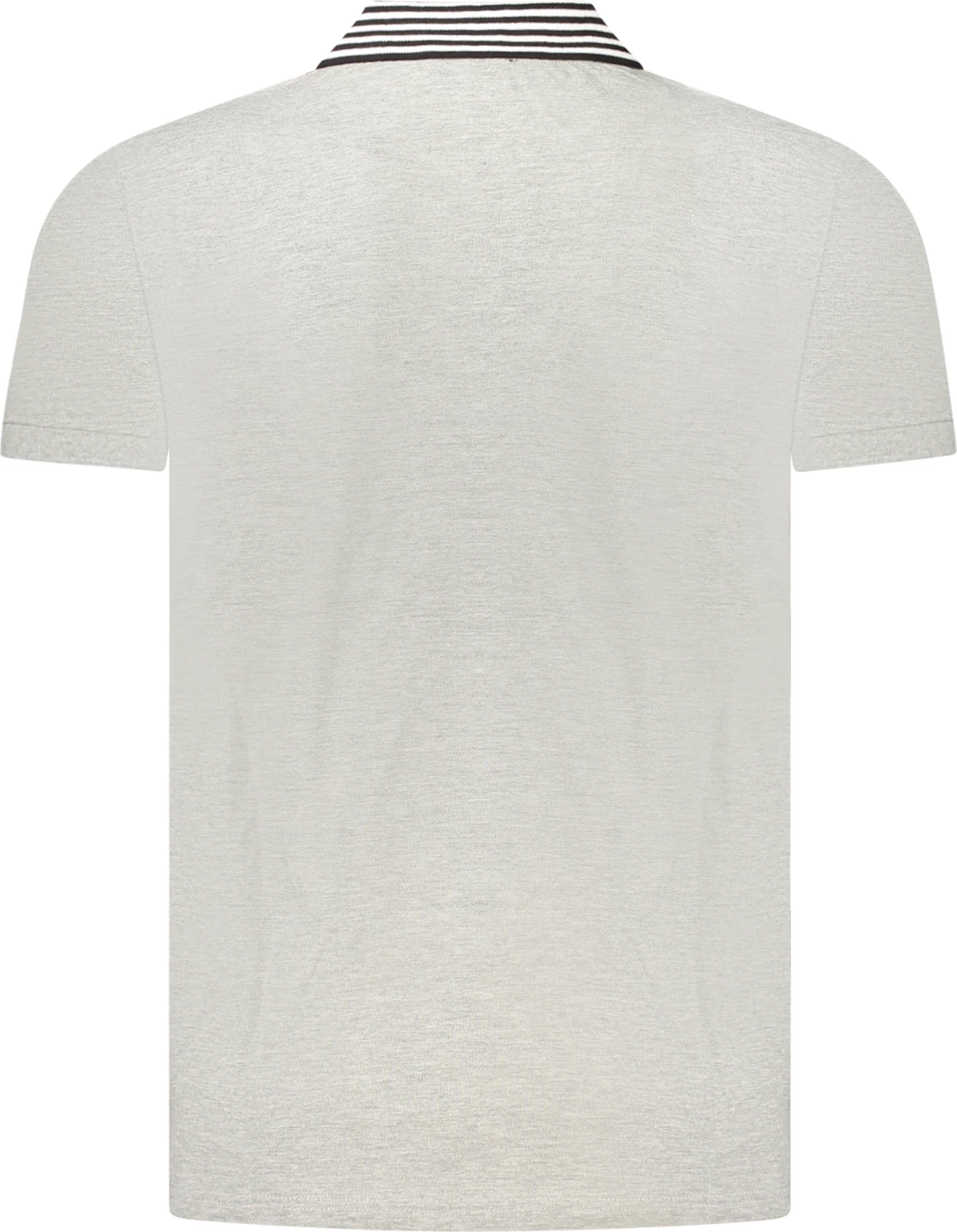 Maicë polo për meshkuj CAVALLI CLASS, gri [Madhësia: XL]