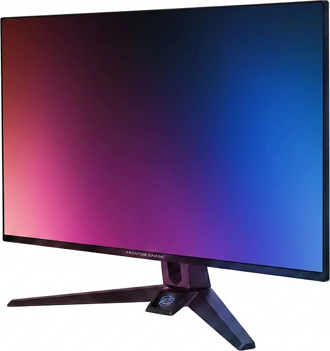 Monitor ASRock PG27FFS1A, 27", FHD, 240Hz, HDMI/DP, i zi